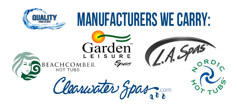Manufacturer Banner