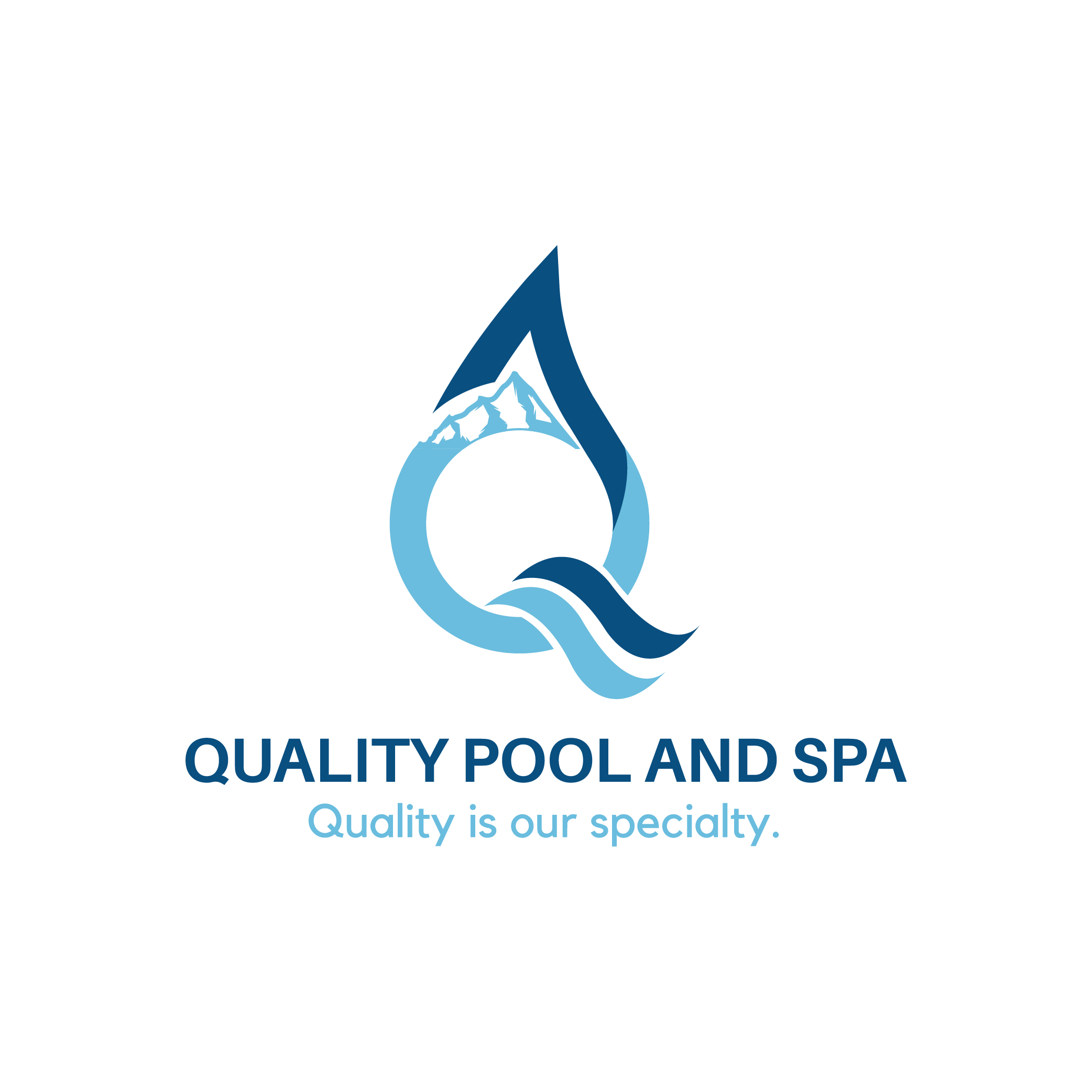 Quality Pool and Spa